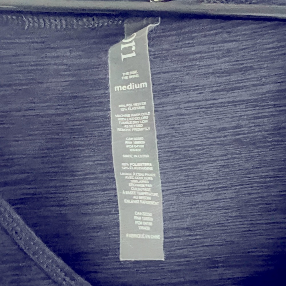 Vuori Jump suit